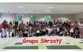 Skrzaty