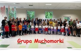 Muchomorki