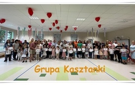 Kasztanki