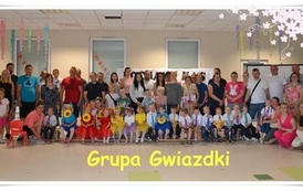 Grupa Gwiazdki