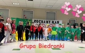 Biedronki