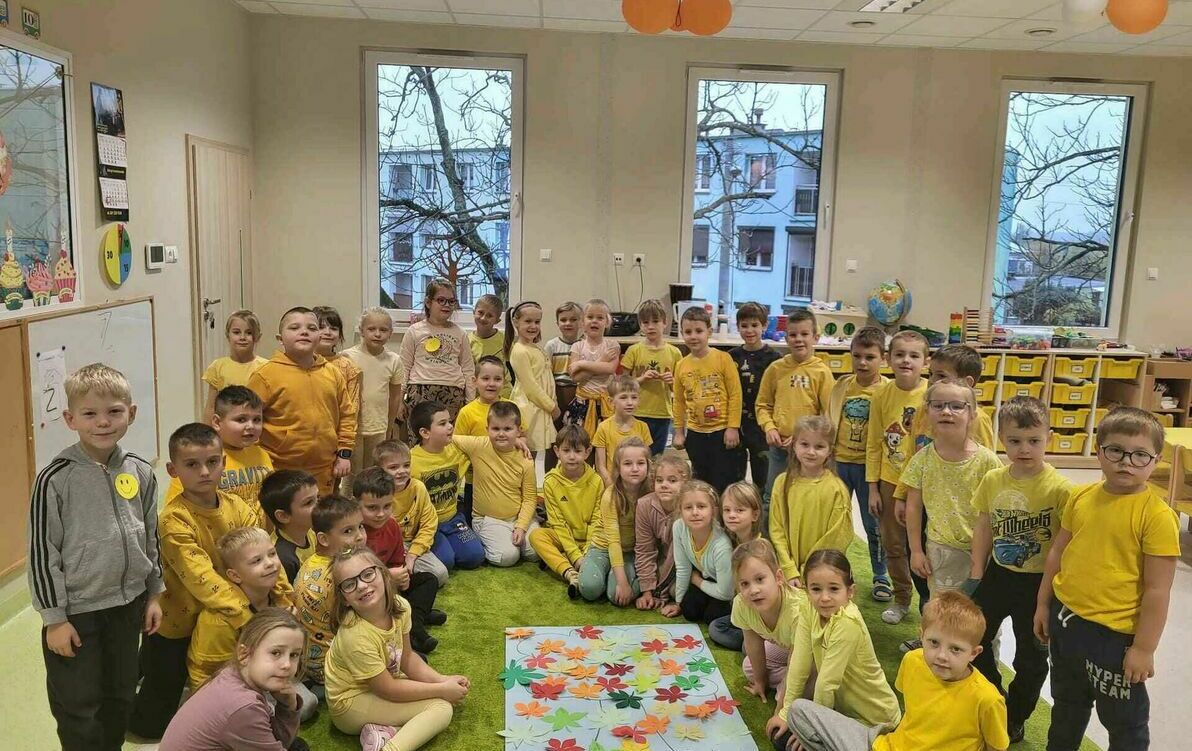 Zdjęcie do Dzień życzliwości