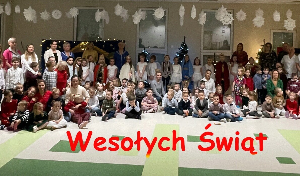 Zdjęcie do Razem w ten czas świąteczny