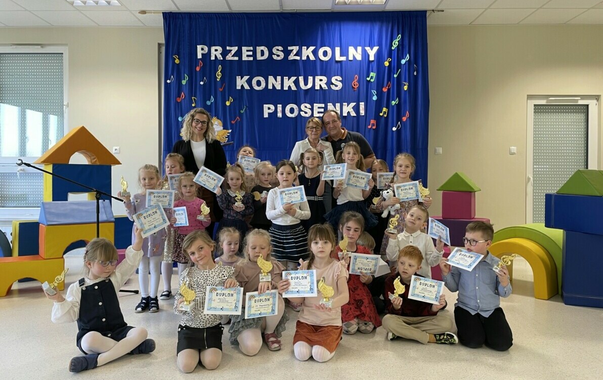 Zdjęcie do Festiwal Piosenki