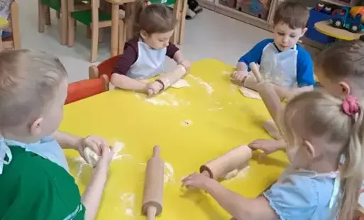 Zdjęcie do Dzień Pizzy