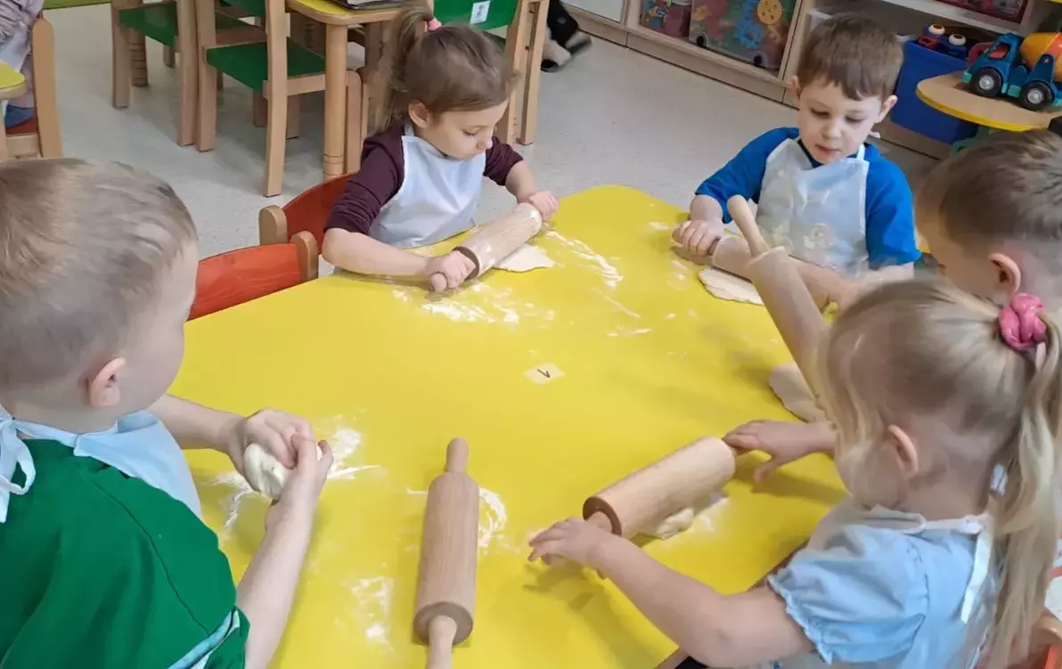 Zdjęcie do Dzień Pizzy
