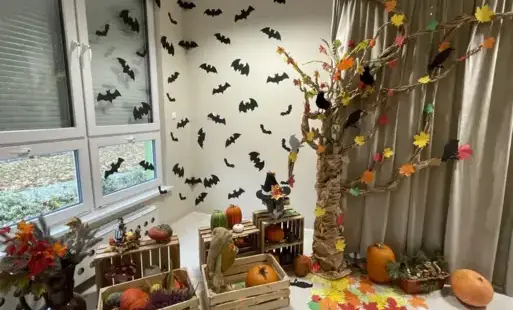 Zdjęcie do Bal dyni