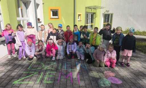 Zdjęcie do Strażnicy przyrody