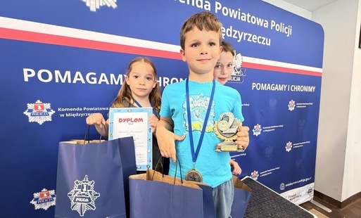 Zdjęcie do Powiatowy Turniej "Bezpieczna Zer&oacute;wka"