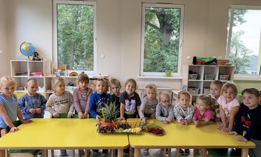 Zdjęcie do Og&oacute;lnopolski Dzień Przedszkolaka