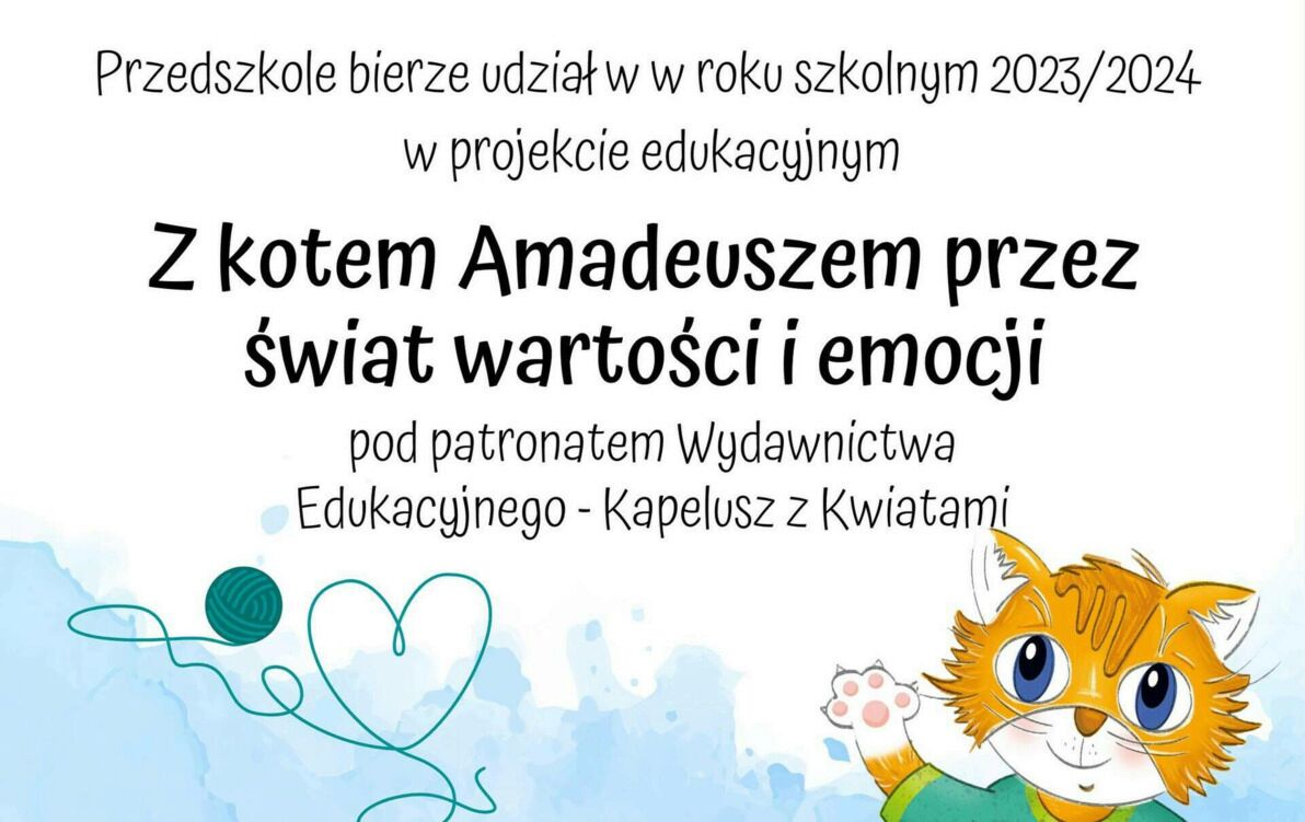 Zdjęcie do Uczymy sie o emocjach